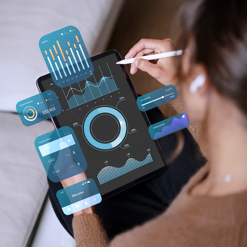 The Future of Financial Management: Embracing Bookkeeping Automation