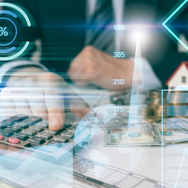 Streamlining Financial Management with Bookkeeping Automation